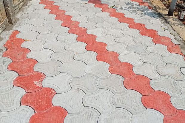 Dr Shahul Ahemed, Eye Hospital, Guest House