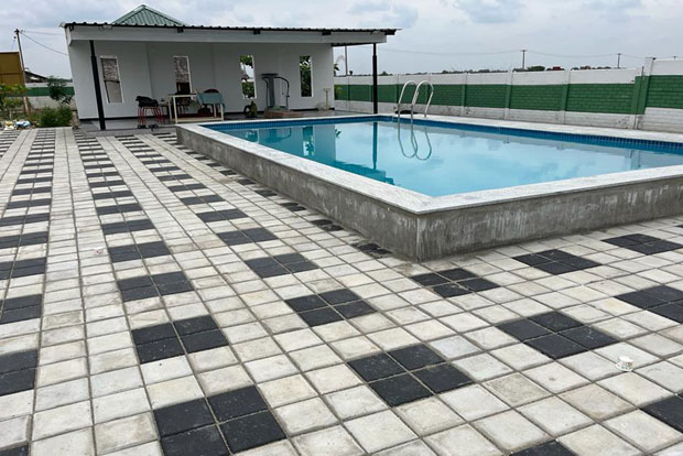 Dr.Sakya Garden, Suriyur, Trichy