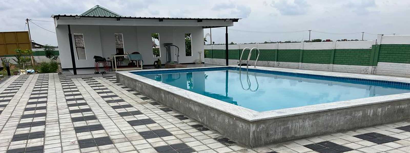 Sai Paver and Bricks, Trichy