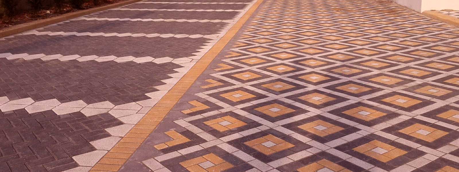 Sai Paver and Bricks, Trichy