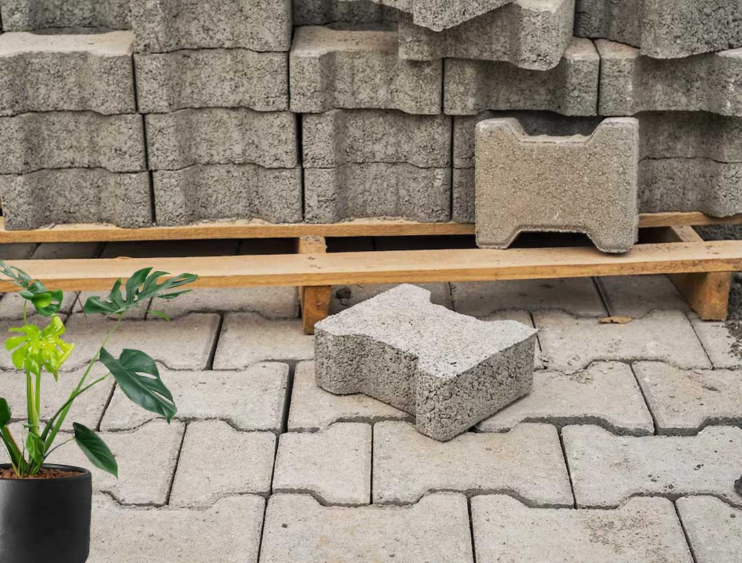 Sai Paver and Bricks, Trichy